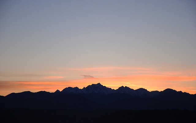 Top Attractions in Olympic National Park Washington