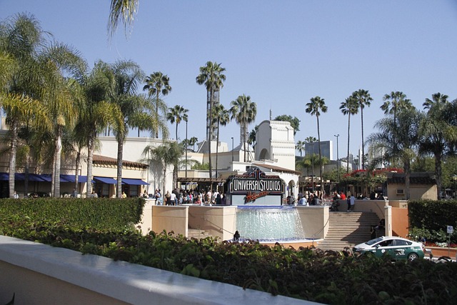 Top Attractions in Universal Studios Orlando