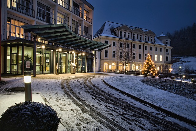 Top Resorts in Colorado for Winter Travel