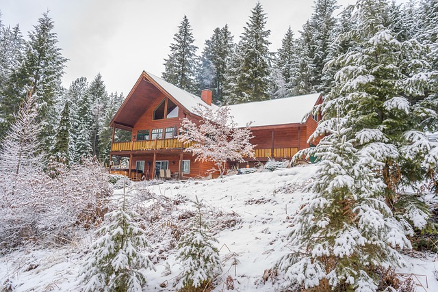 Top Resorts in New York for Winter Getaway