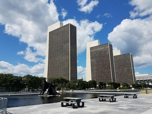 Travel Guide in Albany New York