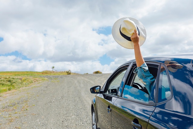 Travel Tips for Exploring Texas Hill Country by Car