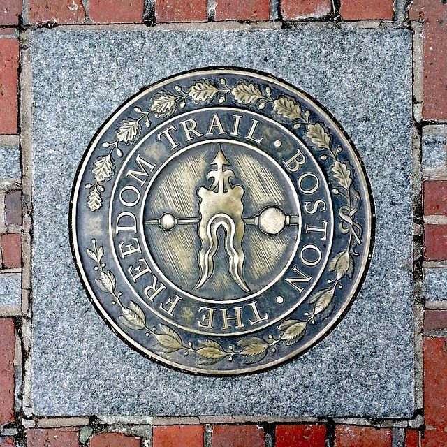 Ultimate Hotels in Boston Massachusetts Near Freedom Trail Attractions