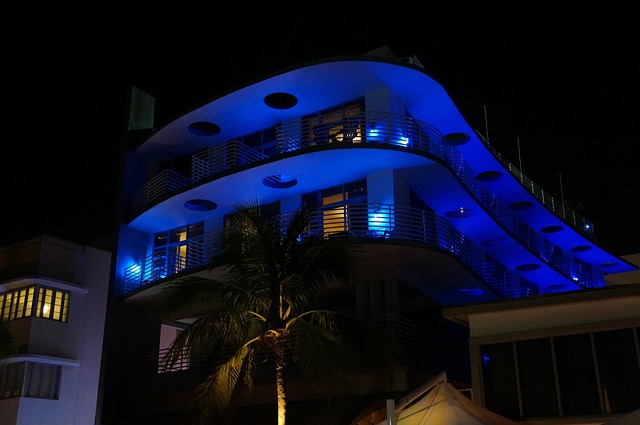 Ultimate Hotels in Miami Beach Near Ocean Drive for Nightlife Lovers