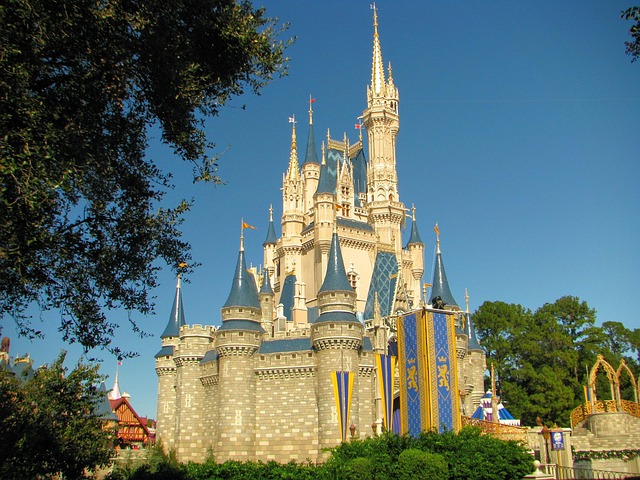 Ultimate Hotels in Orlando Near Disney World Main Entrance for Families