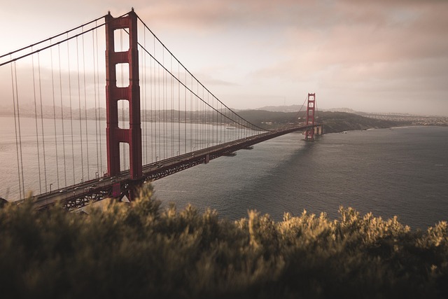 Ultimate Resorts in California Coastal Areas