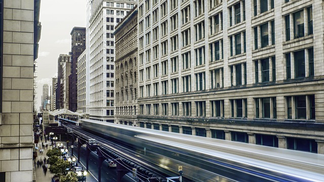 Ultimate Villas in Chicago Illinois With Modern City View and Privacy