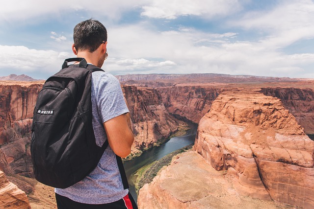 Visiting Grand Canyon Tips for First Time Travelers