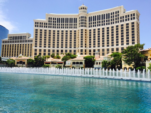 Want to Stay Near Vegas Strip but Quiet These Hotels Are the Answer