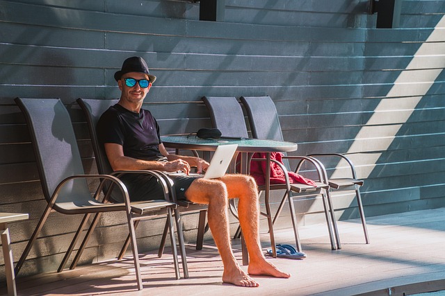 Why Private Villas in Austin Are Perfect for Digital Nomads