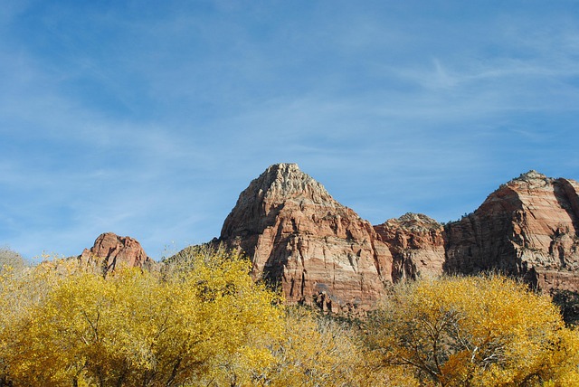 Zion Trip Planned These St George Hotels Are Best for Access